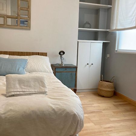 Apartamento Enriqueta กรานาดา ภายนอก รูปภาพ